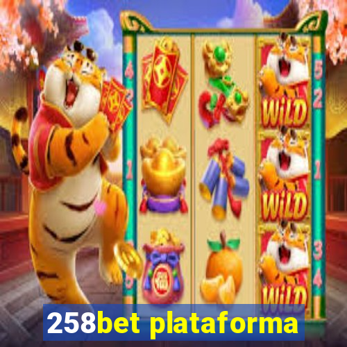 258bet plataforma